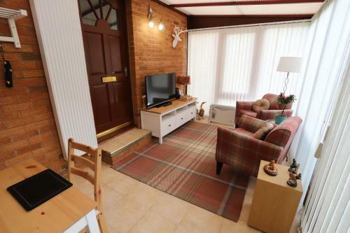 Bed & Breakfast Tweedbank