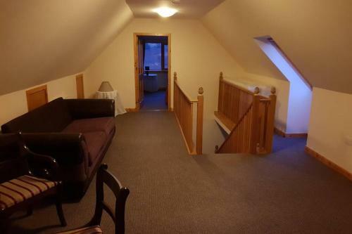 Gasgan. Large Croft House With Amazing Loch Views