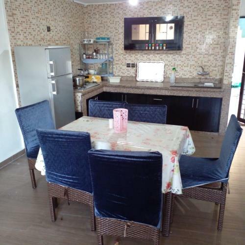 Apartamento Appartement Rabat