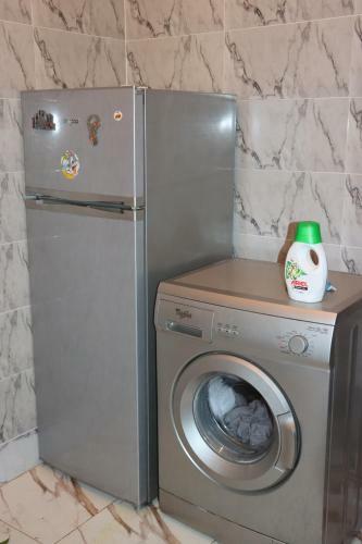 Apartamento Appartement Agdal Familiale