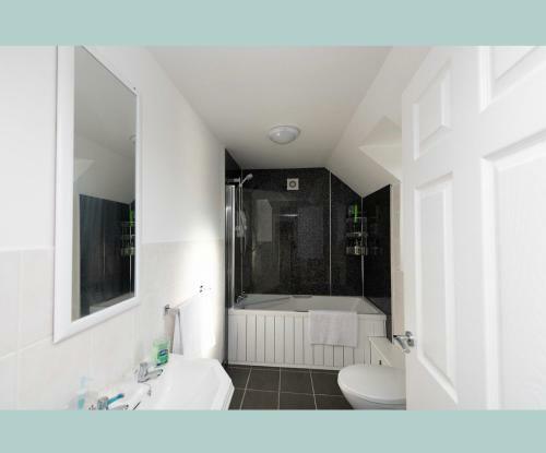 Apartamento Breathing Space