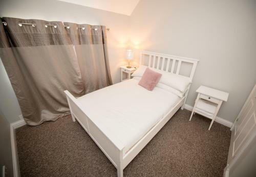 Apartamento Breathing Space