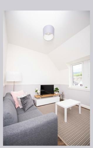 Apartamento Breathing Space