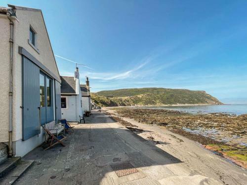 Fisherman's Cottage