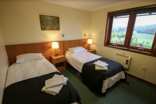 Hotel Roam West