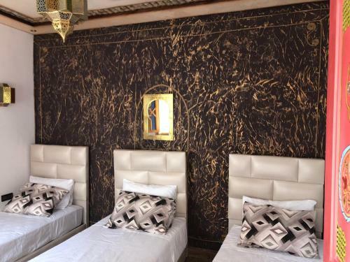 Hostal Riad Najiba