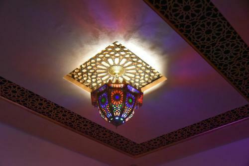 Hostal Riad Najiba