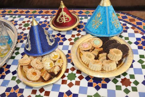 Hostal Riad Najiba