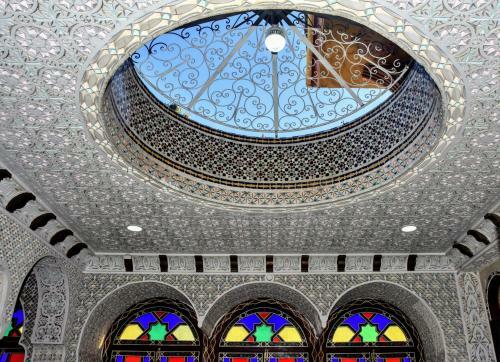 Riad Razoli Sidi Fateh