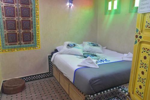 Riad Razoli Sidi Fateh