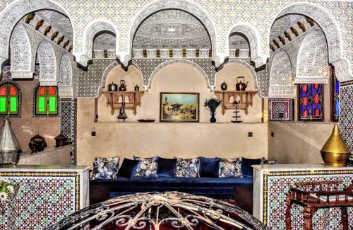 Riad Razoli Sidi Fateh