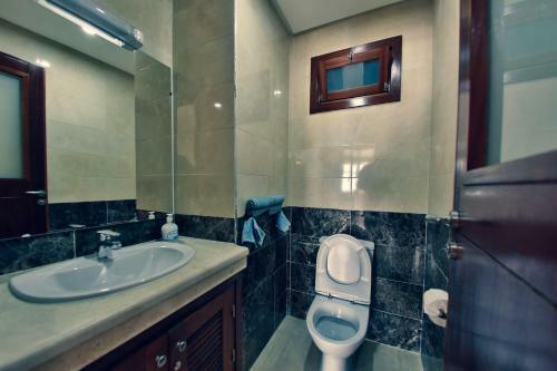 Amazing New Central Apartment, Modern, Very Clean And Very Comfortable