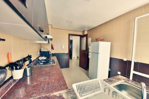 Amazing New Central Apartment, Modern, Very Clean And Very Comfortable