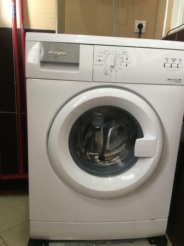 Amazing New Central Apartment, Modern, Very Clean And Very Comfortable