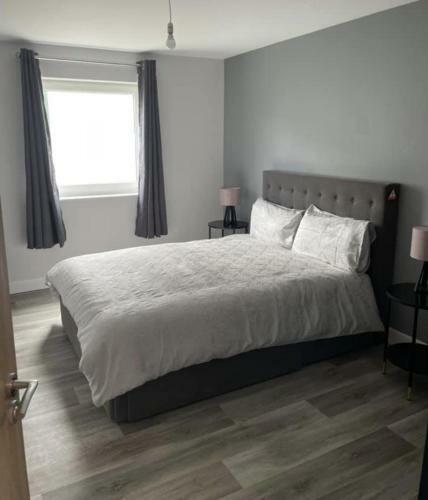 Lochaber Apartments