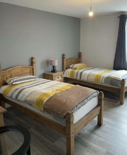Lochaber Apartments