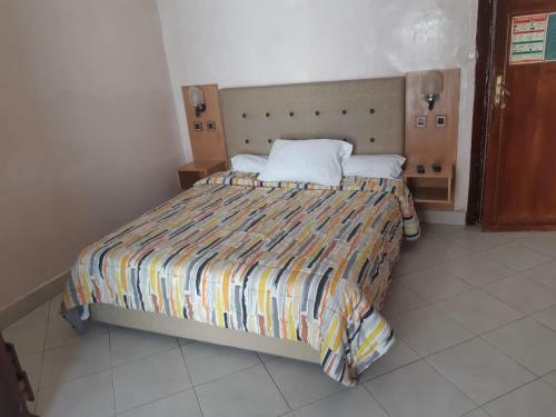 Hotel Velleda