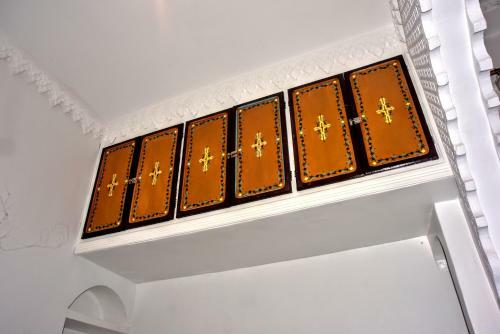 Riad Razoli Sidi Daoui