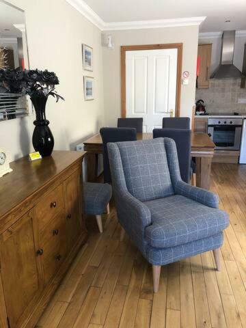 Apartamento Tigh Na Drochaid, Glen Nevis
