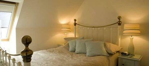 Apartamento Tigh Na Drochaid, Glen Nevis