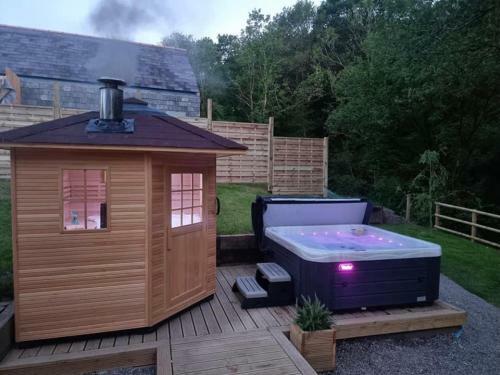 Brecon View Eco Village