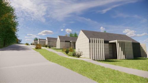 Brecon View Eco Village