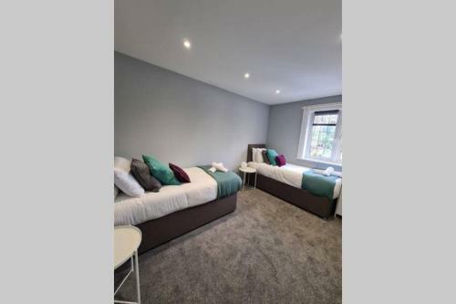 Apartamento Large Entire House By Watford & Harry Potter Studios