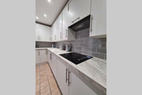 Apartamento Large Entire House By Watford & Harry Potter Studios