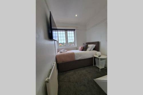 Apartamento Large Entire House By Watford & Harry Potter Studios