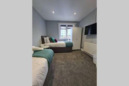 Apartamento Large Entire House By Watford & Harry Potter Studios