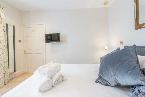 Apartamento Traprain Cottage Carfrae Farm