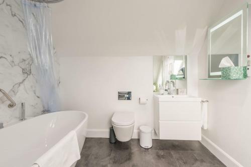 Apartamento Traprain Cottage Carfrae Farm