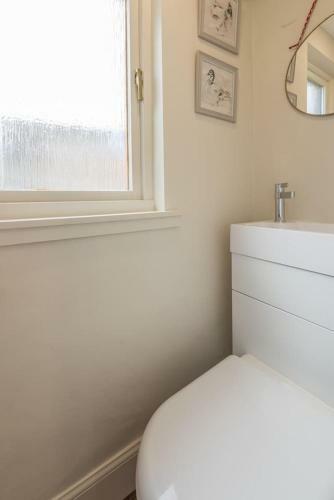 Apartamento Traprain Cottage Carfrae Farm