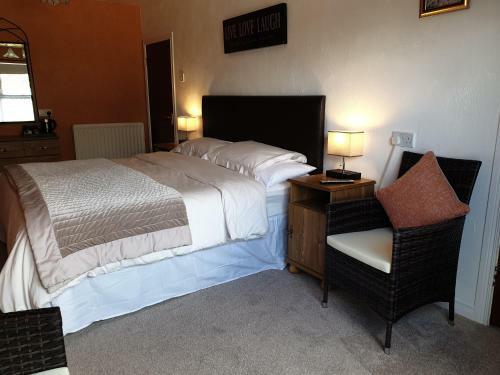 Bed & Breakfast Gortin Glen Guest House