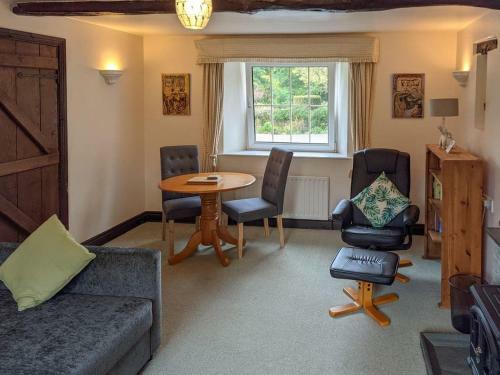 Drumlins Cottage