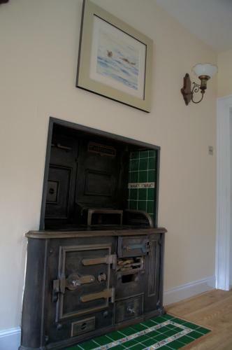 Rosemount Cottage - Highland Cottage