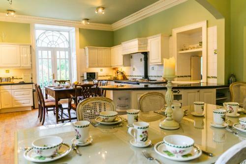 Scatwell House