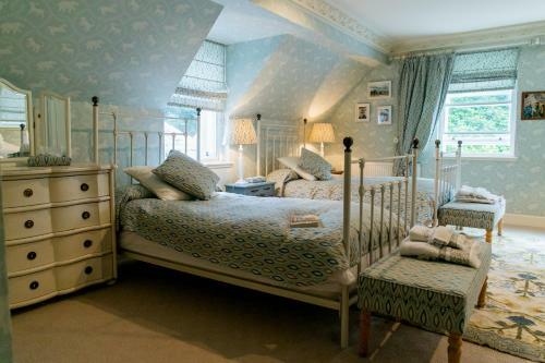 Scatwell House