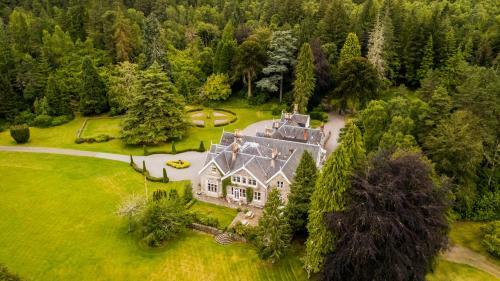 Scatwell House