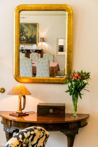 Scatwell House