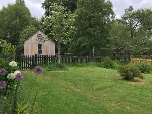 Rowan Cottage, Crannachcottages