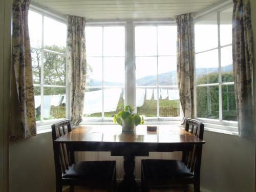 Rowan Cottage, Crannachcottages