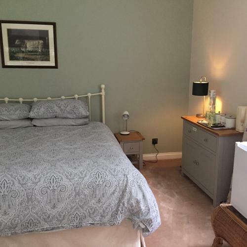 Bed & Breakfast Millbrook