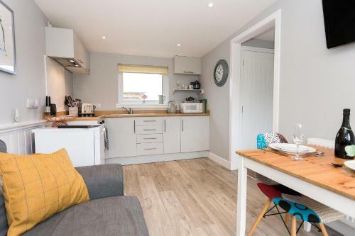 Beth's Bothy