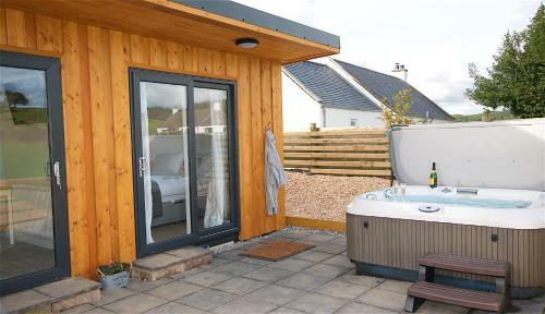 Lodge Jack's Hideaway