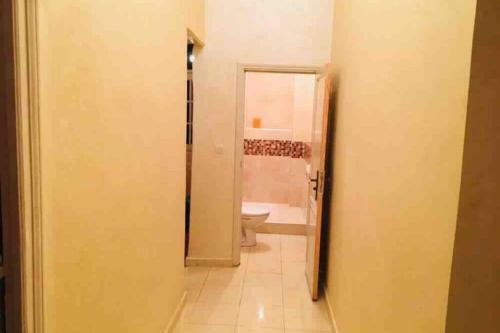 Nice 2 Bedrooms Apartment Near The Beach