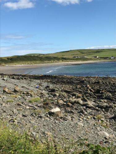 Cornmill House, With Outstanding Sea Views In Garlieston