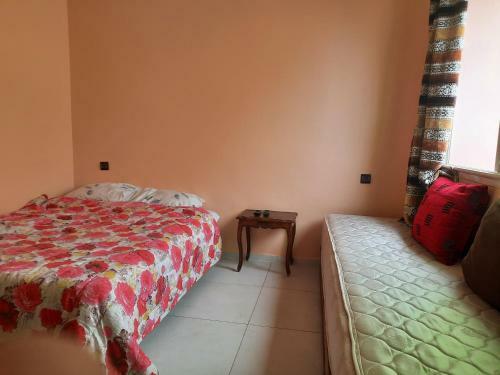 Guest House Ryad