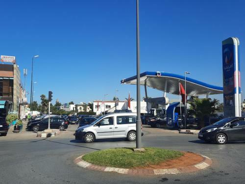 Guest House Ryad