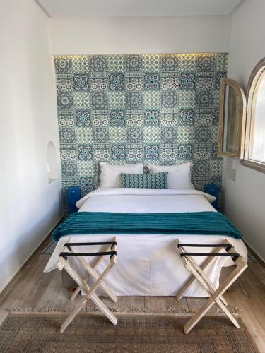 Hotel Riad Ozy